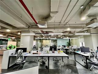 Bql cho thuê văn phòng tòa adg tower 37. dt 250m2 giá chỉ 250 nghìn/m2/th