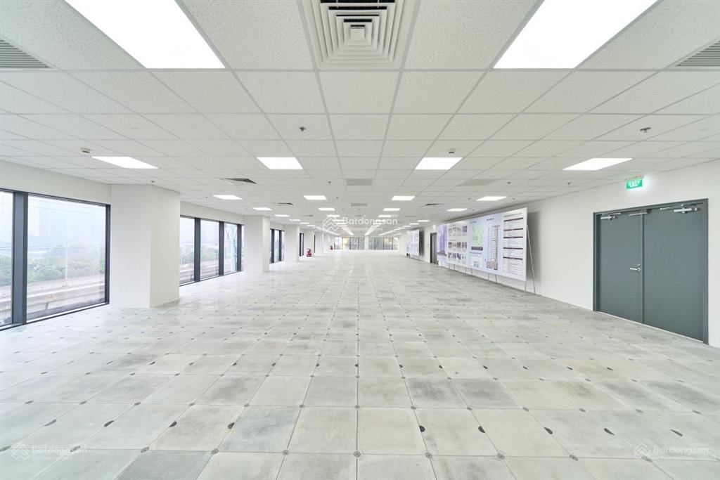Bql cho thuê vp tại tòa golden palace dt 500m2 có cắt nhỏ theo yêu cầu giá chỉ từ 230nghìn/m2/th