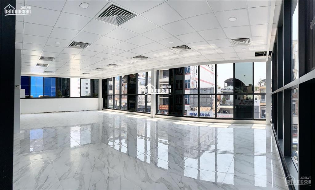 Miễn phí 1 tháng tiền thuê, tại lê văn lương, văn phòng chuyên nghiệp, 130m2 giá thuê chỉ 22tr/th