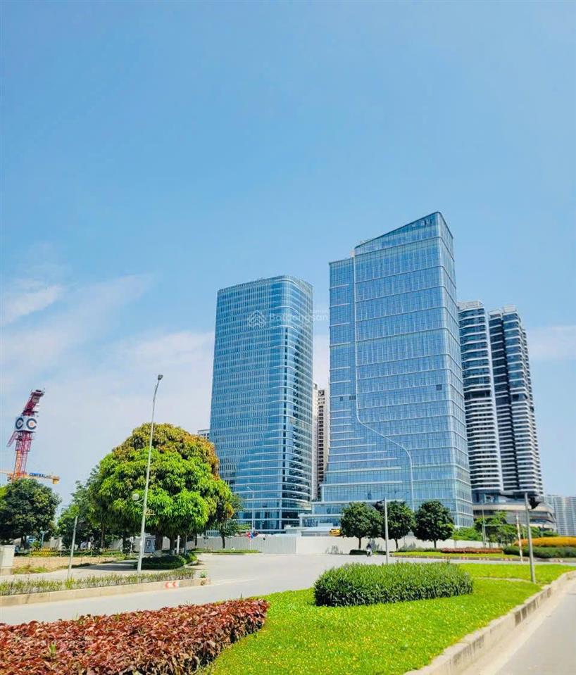 Cho thuê văn phòng hang a ifc  star lake , tây hồ tây, hà nội. diện tích từ 500m2 cắt linh động .