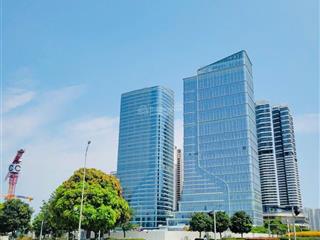 Cho thuê văn phòng hang a ifc  star lake , tây hồ tây, hà nội. diện tích từ 500m2 cắt linh động .