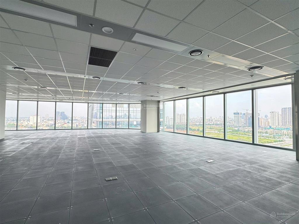 Cho thuê văn phòng hang a ifc  star lake , tây hồ tây, hà nội. diện tích từ 500m2 cắt linh động .