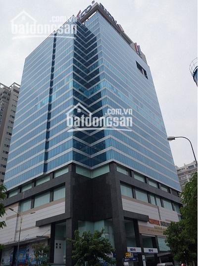 Bql cho thuê văn phòng hapulico vũ trọng phụng dt 300m² có cắt theo yêu cầu giá chỉ 299.000đ/m2/th