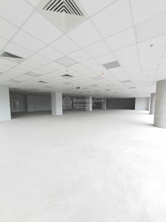 Cho thuê văn phòng tòa the nine  9 phạm văn đồng, dt 700m2 chia theo yêu cầu giá chỉ từ 280k/m2/th
