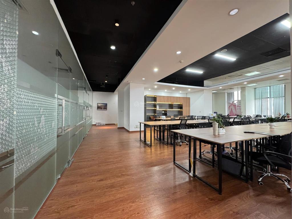 Cho thuê văn phòng housinco premium, 250 nghìn/m2, 350 m2, tại xã tân triều, thanh trì, hà nội