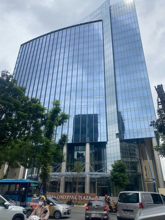 Bql tòa nhà brg diamond park plaza, láng hạ, đống đa. dt 1000m2 cắt nhỏ theo yêu cầu  0971 252 ***