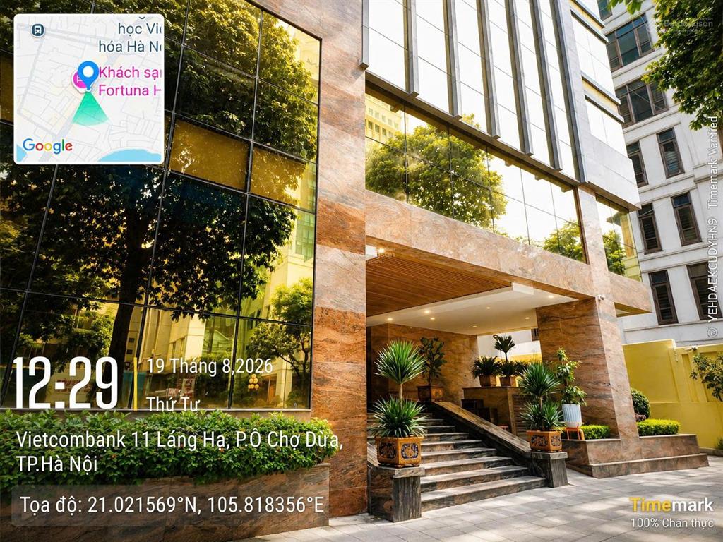 Cho thuê văn phòng tại phố láng hạ, 559 nghìn / m2, 7000 m2