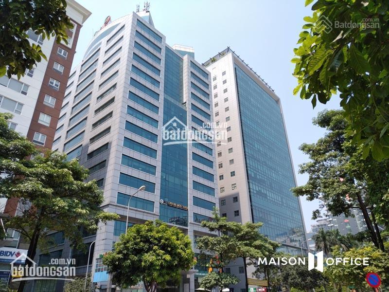 Cho thuê văn phòng tòa thành công 530m2 có sẵn nội thất, vào được luôn. văn phòng đẹp chuyên nghiệp