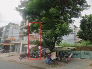Cho thuê căn 409 trần văn giàu (ngay tên lửa)