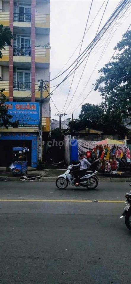 nhà cho thuê quận 12