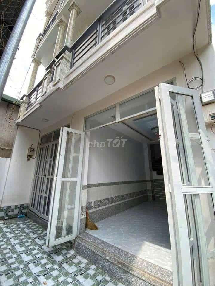 nhà cho thuê quận 12