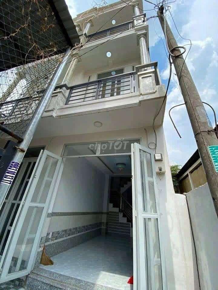 nhà cho thuê quận 12