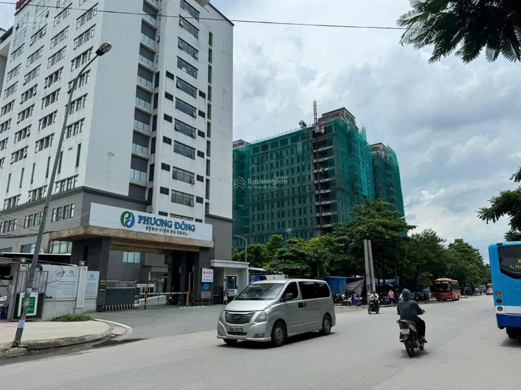 Bán căn biệt thự lô góc ngõ 521 cổ nhuế. mặt đường 30m siêu vip, hàng hiếm giá tốt , rẻ, đầu tư