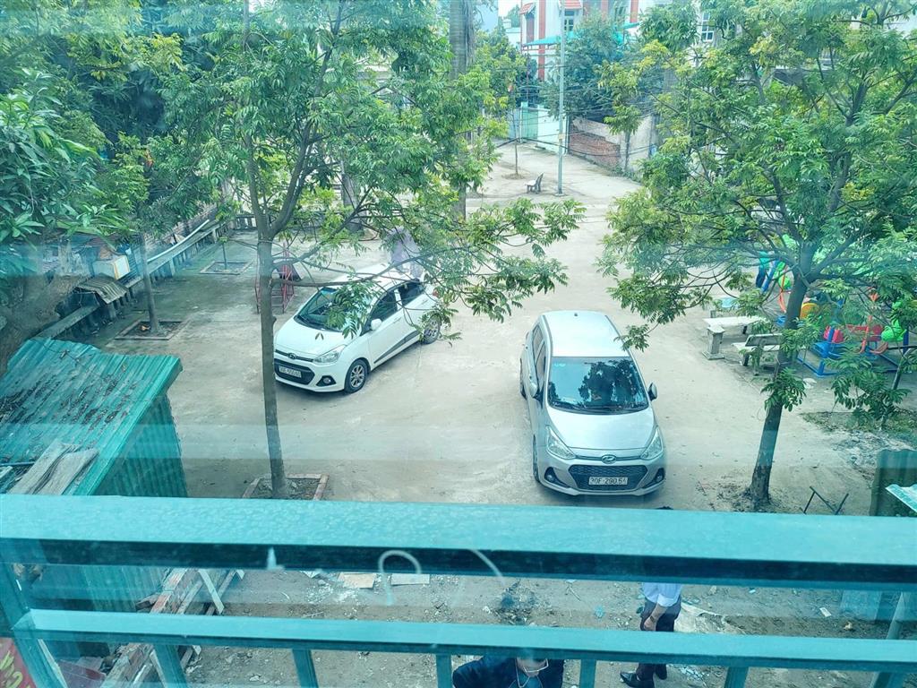 Bán gấp căn nhà liên mạc 30m2, 4 tầng đẹp, ô tô đỗ cửa ngày đêm nhà mới chốt rẻ tỷ cho ai mua nhanh