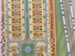 Bán gấp lô đất biệt thự 180m2 mt 10m. đẹp dự án tân việt tower đức thượng  hoài đức