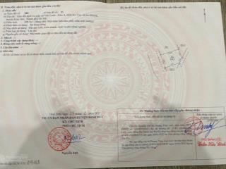 Bán đất mặt đường 3.5 hoài đức. diện tích 140m2. giá đẹp, vị trí víp nhất phố xây gì cũng đẹp