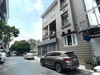 Bán biệt thự kinh doanh 127m2 quang trung, gò vấp  sg  2 sổ chập 1. ngang 8 x 16m  kinh doanh