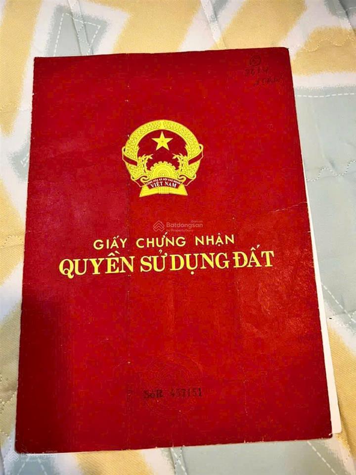 Bán đất 74m2 thuỵ phương, nay là thượng cát  cuối đường cầu mỏ phố viên, sát gần đường 40m