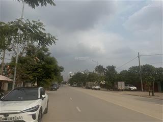 Bán đất 74m2 thuỵ phương, nay là thượng cát  cuối đường cầu mỏ phố viên, sát gần đường 40m