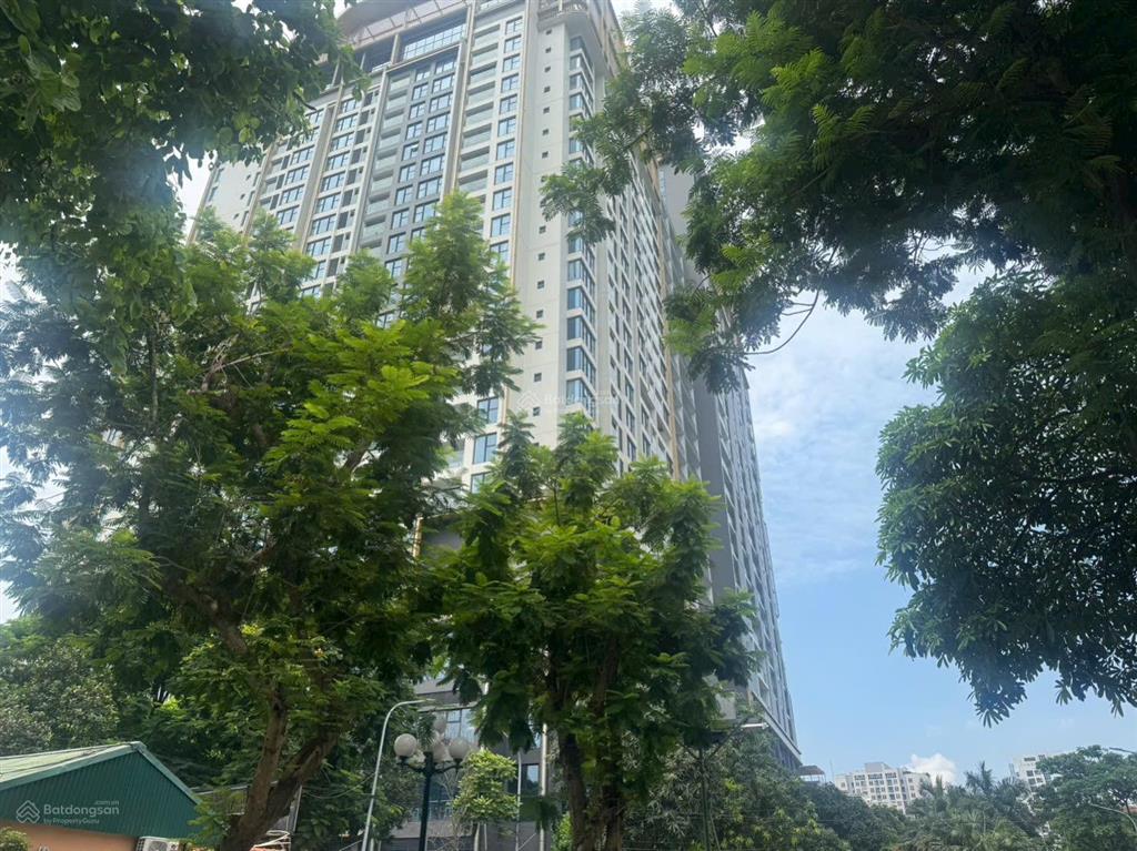 Bán gấp căn hộ 45m², 1 ngủ dự án heritage 677 lạc long quân, căn 1 ngủ thuê mua, giá tốt