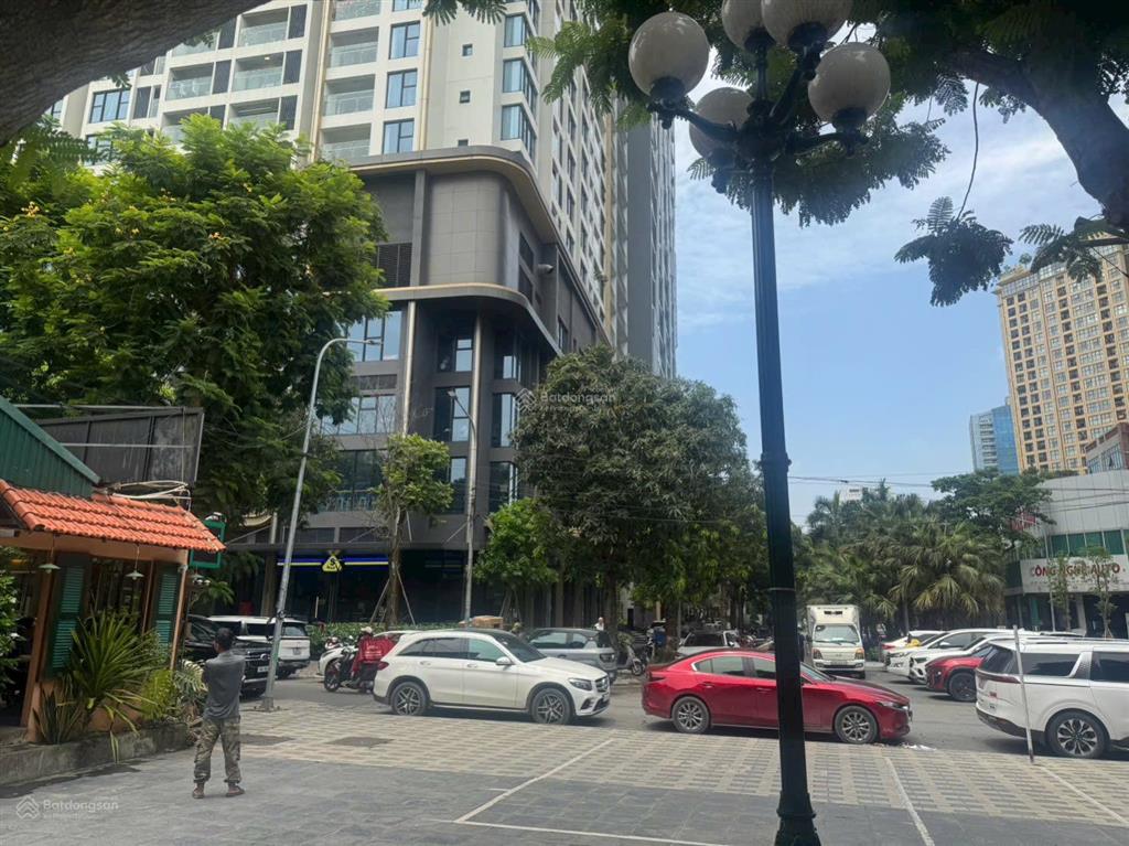 Bán gấp căn hộ 45m², 1 ngủ dự án heritage 677 lạc long quân, căn 1 ngủ thuê mua, giá tốt