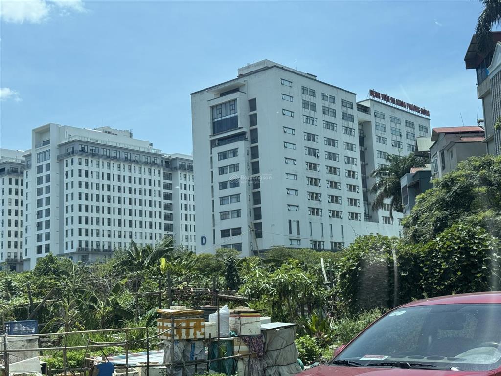 Bán biệt thự vip mặt đường 30m ngõ 521 cổ nhuế. giá cực tốt