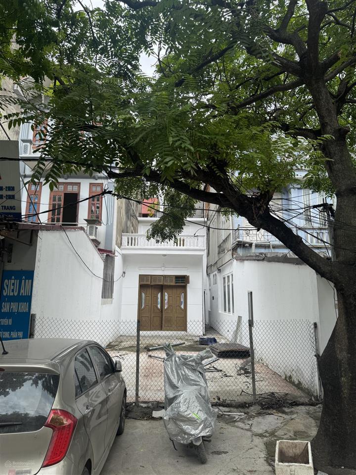 Bán mảnh đất 72m cổ nhuế, ô tô đỗ tránh. xây gì cũng đẹp, giá mềm cực mềm