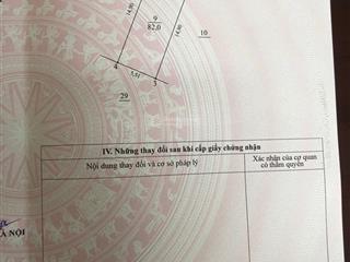 Bán đất tái định cư kiều mai  phúc diễn lô mặt đường 32, giá cực tốt