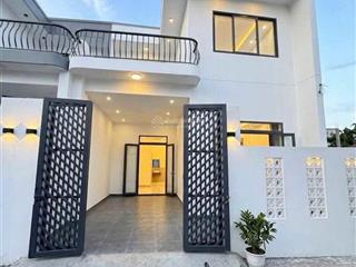 Chính chủ cần bán biệt thự có sân thượng ngay bửu long 2tỷ350