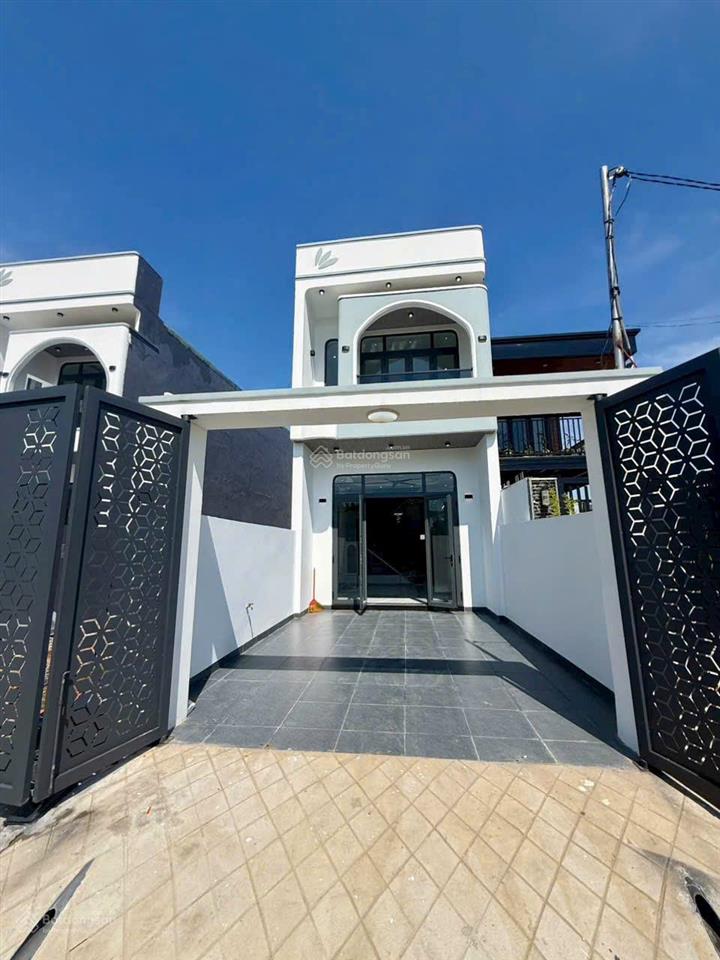 Chính chủ cần bán căn nhà mặt tiền tái định cư buôn bán kinh doanh