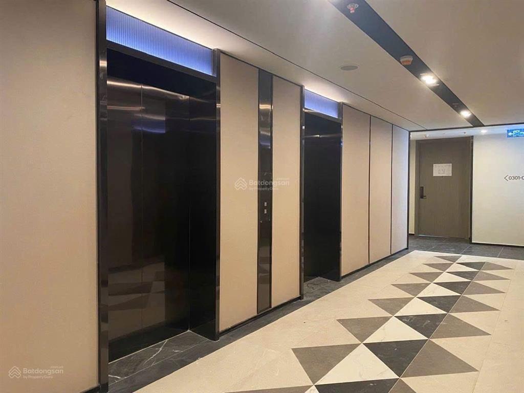 Bán căn hộ 2pn 1wc the senique ocean park dt 55m2, giá tốt cho gia đình trẻ