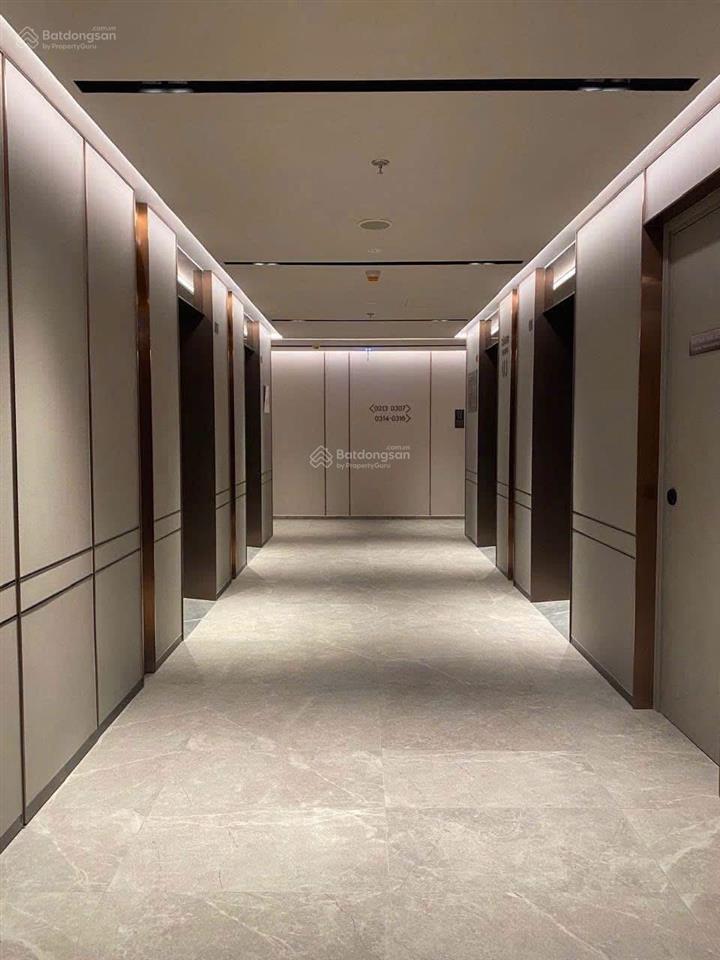 Bán căn hộ 2pn 1wc the senique ocean park dt 55m2, giá tốt cho gia đình trẻ