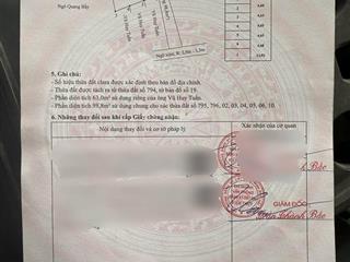 Bán lô đất đẹp tại thấp linh minh tân (kiến thụy, hải phòng)