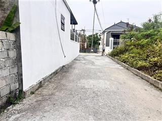 Bán đất thấp linh  minh tân (kiến minh), kiến thụy gần ngay ga đường sắt lc hnhp