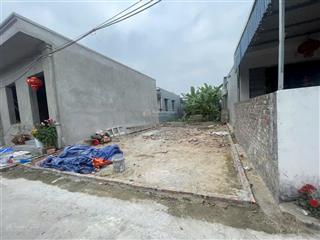 Siêu phẩm giá tốt cơ hội đầu tư hiếm có đại đồng kiến thuỵ, hải phòng chỉ 1 tỷ