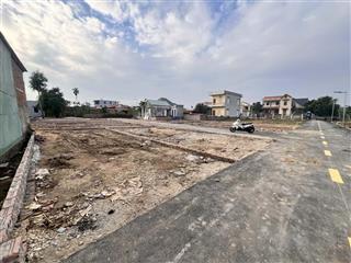 Mở bán lô đất tuyến 2 đường 361  thù du, minh tân, kiến thụy