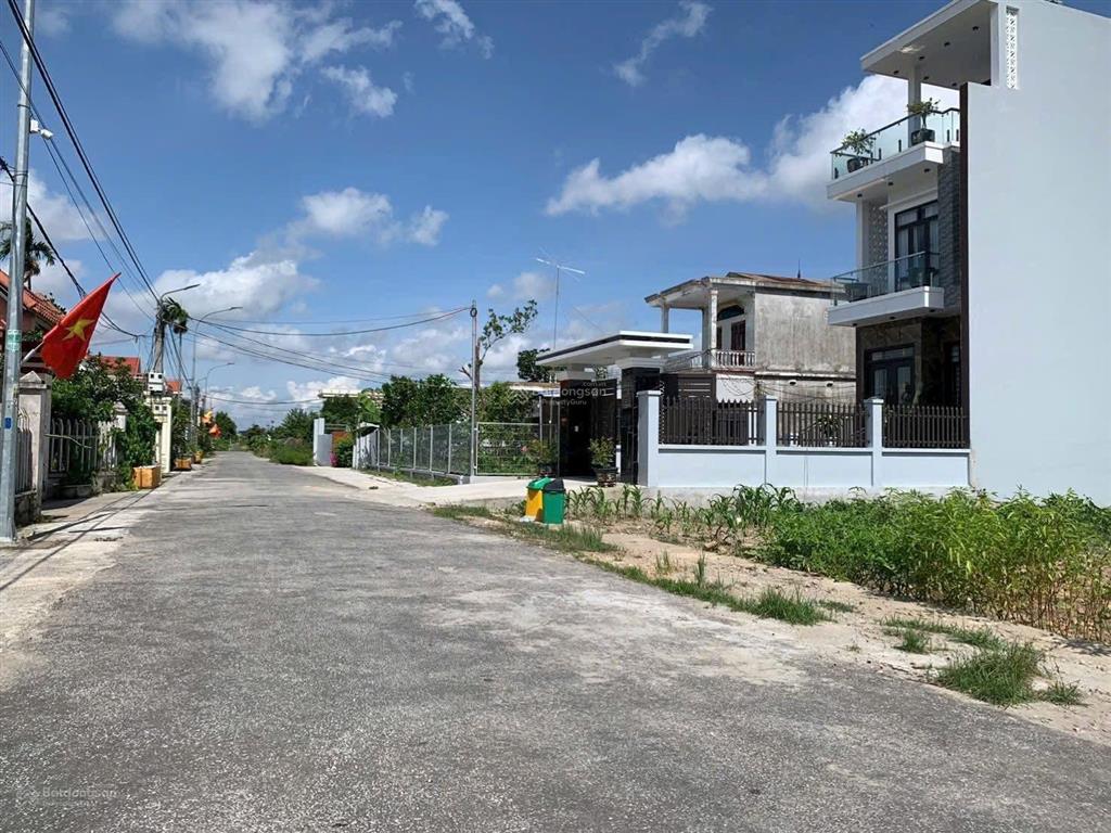 Bán đất 60m² thù du, minh tân, kiến thụy chỉ 995tr