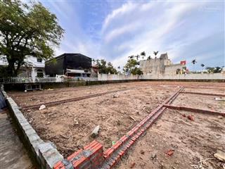 Bán đất 60m² thù du, minh tân, kiến thụy chỉ 995tr