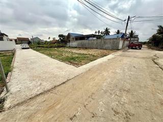 Chỉ 1 tỷ 2xx sở hữu lô góc 72,2m tại thù du, minh tân, kiến thuỵ