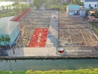 Lô góc số 8 thùy du minh tân  kiến thụy | hàng đẹp hiếm có