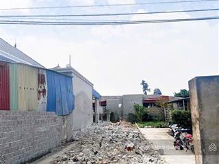 Mở bán lô đất đẹp tại đức phong đại đồng kiến thụy  158m² giá chỉ 2 tỷ 3xx