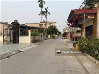 Mua đất tặng nhà c4  trục đường thôn đại trà, đông phương, kiến thụy