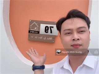 Nhà 1 tầng full nội thất gần ubnd xã đại đồng, kiến thụy, hp