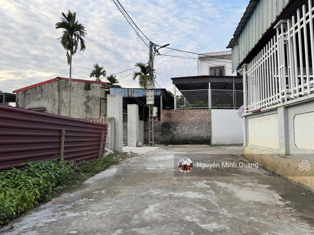 151m² kim đới 3  giá chỉ 1,55 tỷ | đất rộng, dễ đầu tư