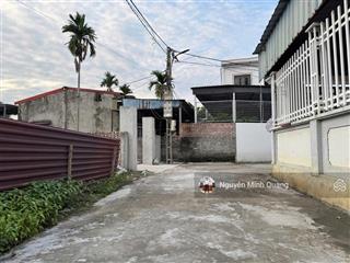 151m² kim đới 3  giá chỉ 1,55 tỷ | đất rộng, dễ đầu tư