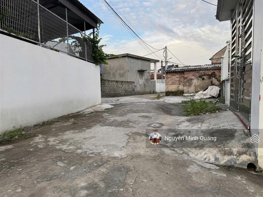 151m² kim đới 3  giá chỉ 1,55 tỷ | đất rộng, dễ đầu tư