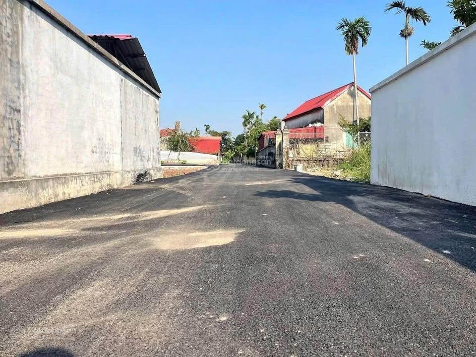Chỉ 990triệu sở hữu ngay lô đất đẹp tại thấp linh, minh tân, kiến thụy, hải phòng
