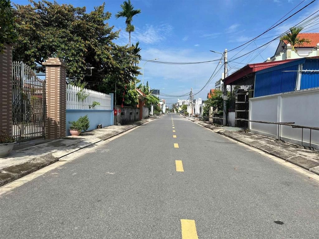 Chỉ 2,28tỷ sở hữu ngay lô đất đẹp trục thôn lạng côn, xã đông phương, hải phòng