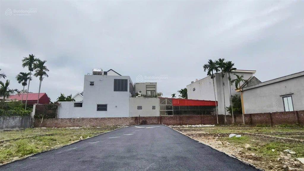 Đón sóng nhà ga mới cơ hội đầu tư đón đầu tại kiến thụy