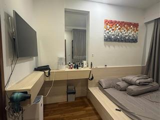 Bán gấp the pegasuite q8, 68m2, 2pn 2wc full nội thất cao cấp  sổ hồng riêng, giá 4.15 tỷ